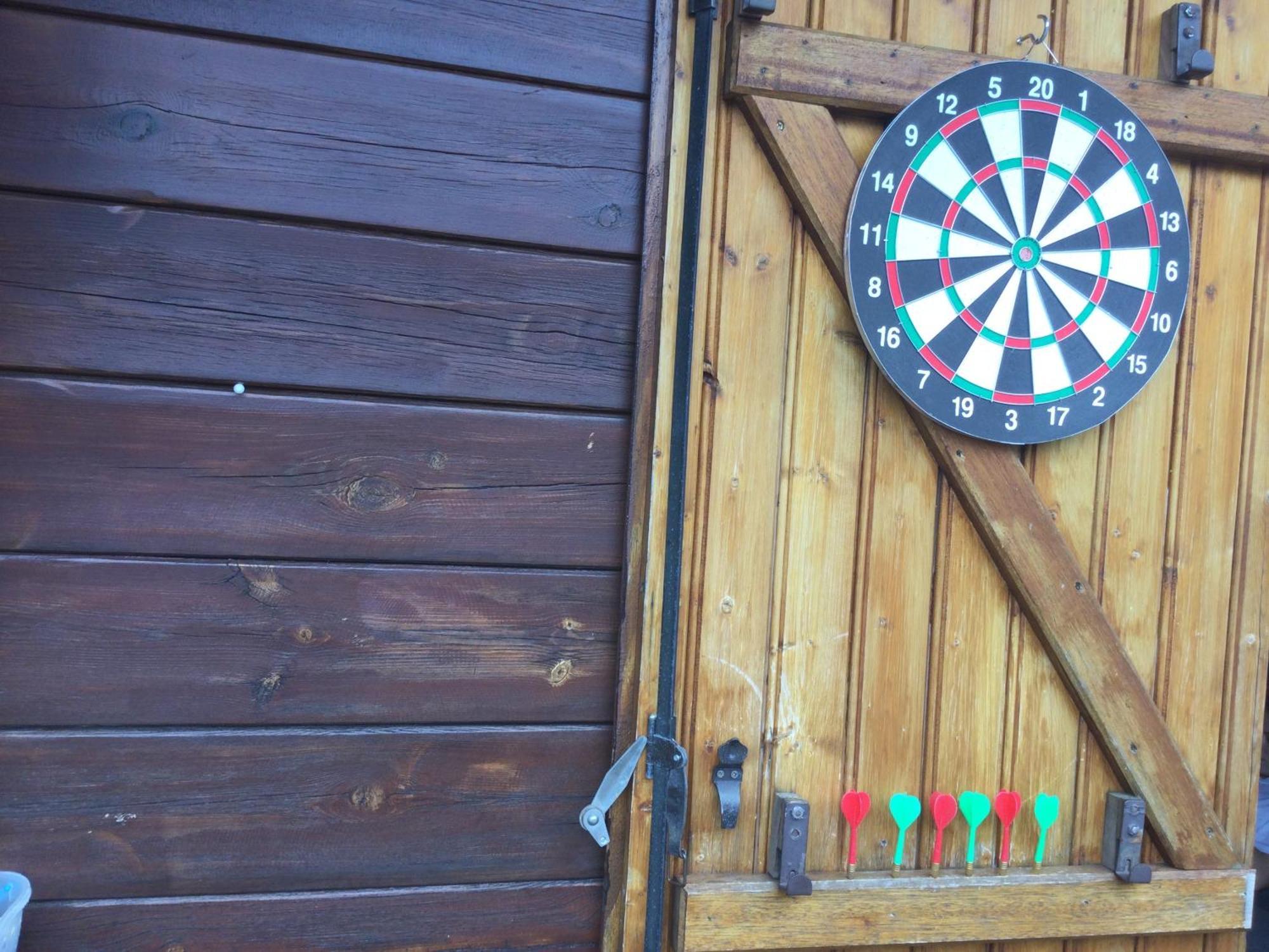 Chalet Le Val'Tin Ventron Kültér fotó